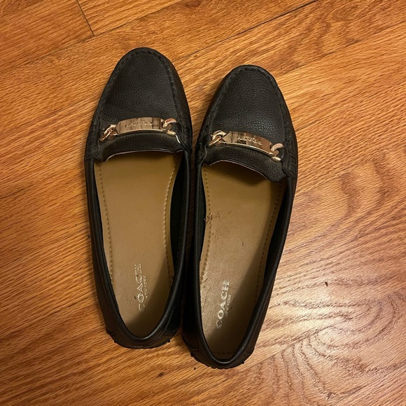 Coach Shoes - Picture 2 of 5